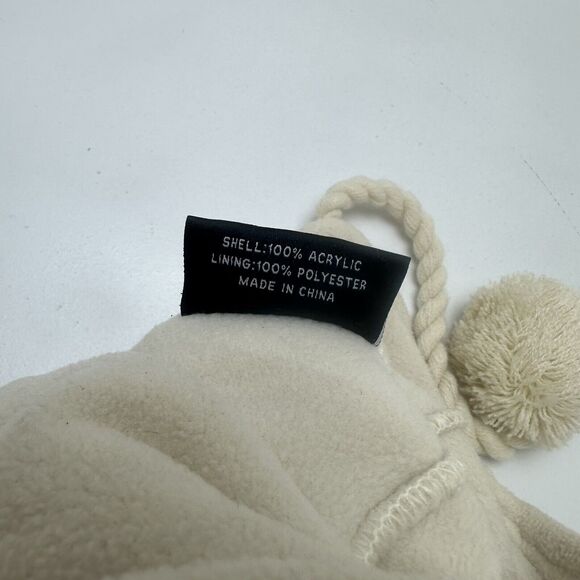 Missouri Tigers Beanie Hat Winter Cap Top of the World Lined Mizzou - Picture 10 of 10